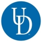 University of Delaware - Jerome R. Lewis Legislative Fellows Program logo