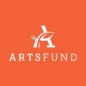 ArtsFund Community Accelerator Grant logo
