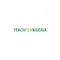 Teach For Nigeria Fellowship Young Graduate Pathway logo