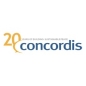 Concordis International Programme Remote Internship logo