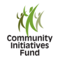 Community Initiatives Fund - Community Grant Program logo