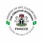Creative Economy Development Fund logo