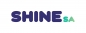 SHINE SA  Community Grant Program logo