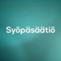Syöpäsäätiö, Cancer Foundation Finland - Dissertation Grants logo