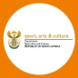 Department of Sport, Arts and Culture - National Arts and Culture Awards logo