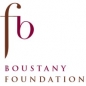 Boustany Foundation Harvard University MBA Scholarship logo