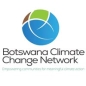 Botswana Climate Change Network - Youth Climate Mapping Fellowship logo