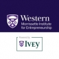 Ivey Business Plan Competition logo