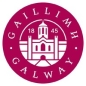 University of Galway PhD Scholarship logo