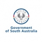 Government of South Australia Autism Works in the Community Grants Program logo