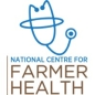 National Centre for Farmer Health - Look Over the Farm Gate – Community Grant logo