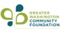 Greater Washington Community Resilience Initiative Bridge Grants logo