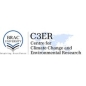 C3ER, BRAC University - Climate Research Fellowship logo