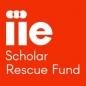 IIE-SRF Fellowship logo