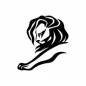 Cannes Lions International Festival of Creativity -  LIONS Scholarship logo