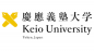 Keio University Japan ADB Scholarship logo