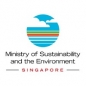 Ministry of Sustainability and the Environment,Singapore - Sprout Grant for Environmental Sustainability Projects logo