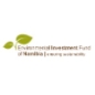 Environmental Investment Fund of Namibia Small Grants Facility for Environmental Projects logo