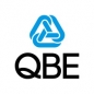 QBE Foundation Local Grants Program logo