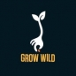 Grow Wild Community Programme logo