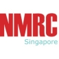 National Medical Research Council - Young Individual Research Grant logo