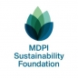 MDPI Sustainability Foundation World Sustainability Award logo