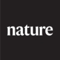 Nature - Wellcome Prize for Mental Health Science logo