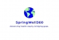 Spring Well360 Health Equity Grant logo