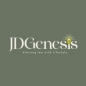 JD Genesis Fellowship logo