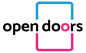 Open Doors Scholarship 2026 logo