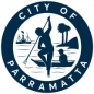 City of Parramatta - Parramatta Artists Studios Creative Fellowship logo