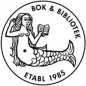 The Gothenburg Book Fair Fellowship Program logo