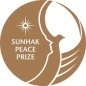 Sunhak Peace Prize Internship logo