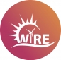 WiRE & CanREA Woman of Renewable Energy Award logo