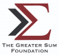Greater Sum Virtual Incubator Program logo