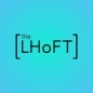 The LHoFT - Catapult: Inclusion Africa Edition 9 logo