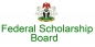 Bilateral Education Agreement Scholarship Awards logo