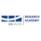 UA Ruhr Research Academy - Research Explorer Ruhr Summer Program logo