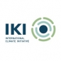 International Climate Initiative Large Grants logo
