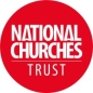 National Churches Trust - Medium Grants Programme in UK logo