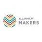 Allan Gray Makers Startup Academy Programme logo