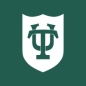Department of Communication at Tulane University Postdoctoral Fellows Program logo