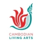 Cambodian Living Arts - Mobility Grant for Art and Social Action logo