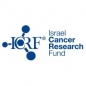 ICRF Israel Grant Program logo