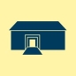 The Berlin Prize at the American Academy in Berlin logo