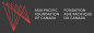 APF Canada Media Fellowship Program logo
