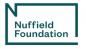 Nuffield Foundation Racial Diversity UK Fund logo