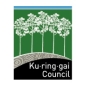 Ku-ring-gai Council - Environmental Levy Grant Program logo