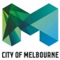 City of Melbourne Connected Neighborhood Small Grants logo