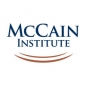 McCain Institute Global Leaders Program logo